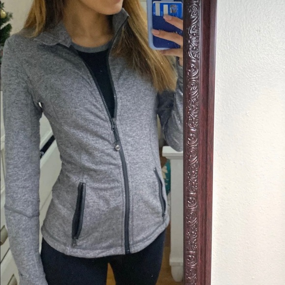 Lululemon Define Jacket - Picture 2 of 6